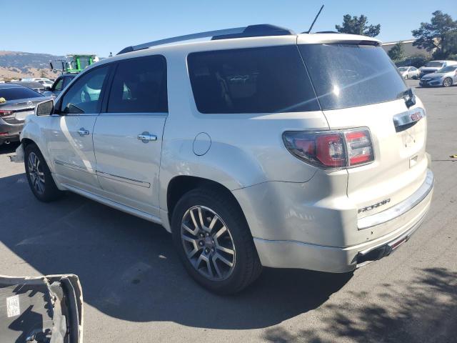 Photo 1 VIN: 1GKKRTKD8DJ154654 - GMC ACADIA DEN 