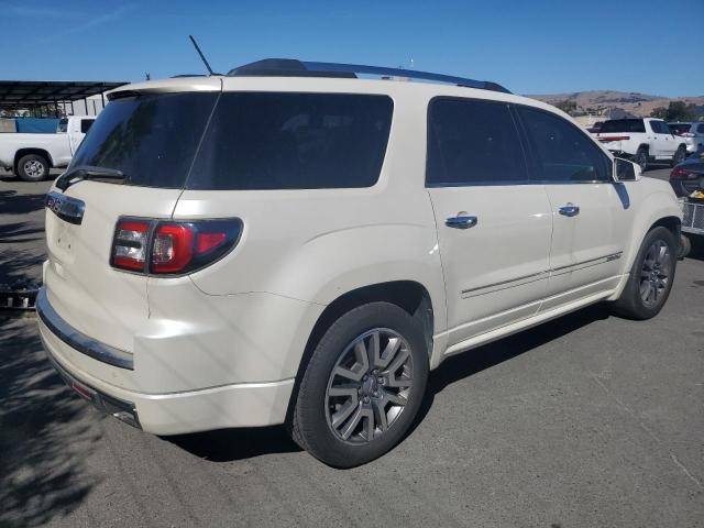 Photo 2 VIN: 1GKKRTKD8DJ154654 - GMC ACADIA DEN 