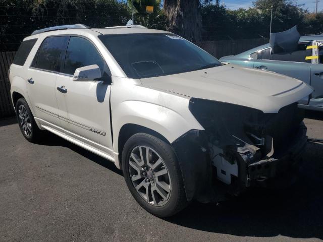 Photo 3 VIN: 1GKKRTKD8DJ154654 - GMC ACADIA DEN 