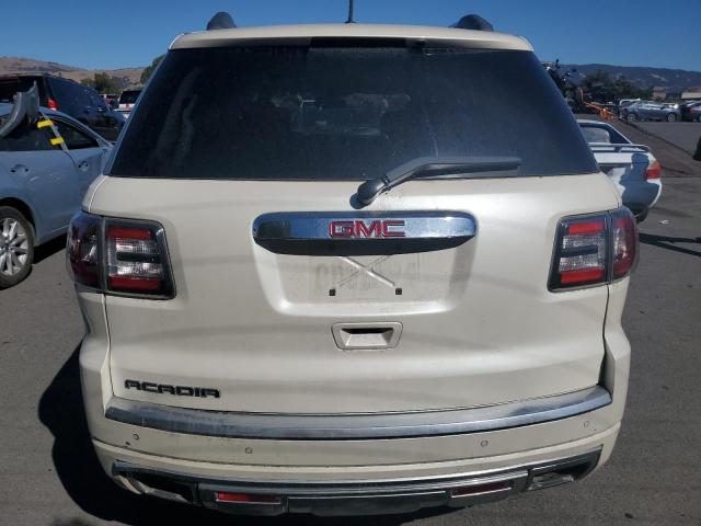 Photo 5 VIN: 1GKKRTKD8DJ154654 - GMC ACADIA DEN 