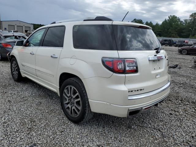 Photo 2 VIN: 1GKKRTKD8DJ160535 - GMC ACADIA DEN 