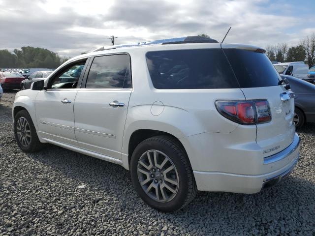 Photo 1 VIN: 1GKKRTKD8DJ213881 - GMC ACADIA DEN 