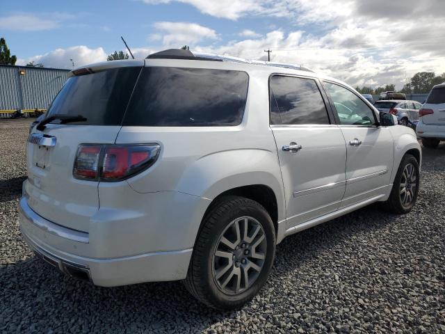 Photo 2 VIN: 1GKKRTKD8DJ213881 - GMC ACADIA DEN 