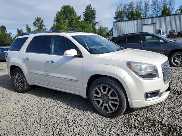 Photo 3 VIN: 1GKKRTKD8DJ213881 - GMC ACADIA DEN 