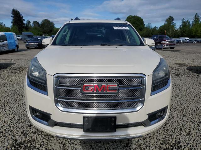 Photo 4 VIN: 1GKKRTKD8DJ213881 - GMC ACADIA DEN 