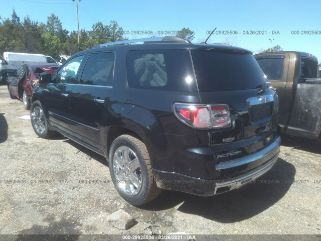 Photo 2 VIN: 1GKKRTKD8DJ240059 - GMC ACADIA 