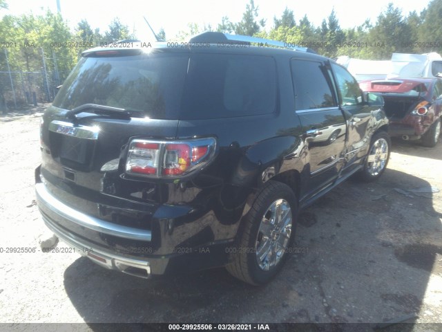 Photo 3 VIN: 1GKKRTKD8DJ240059 - GMC ACADIA 