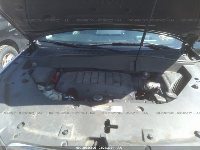 Photo 9 VIN: 1GKKRTKD8DJ240059 - GMC ACADIA 