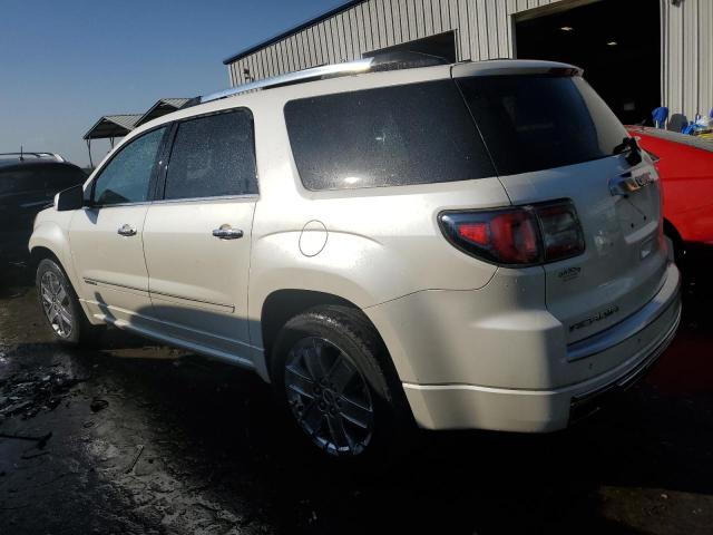 Photo 1 VIN: 1GKKRTKD8DJ270260 - GMC ACADIA DEN 