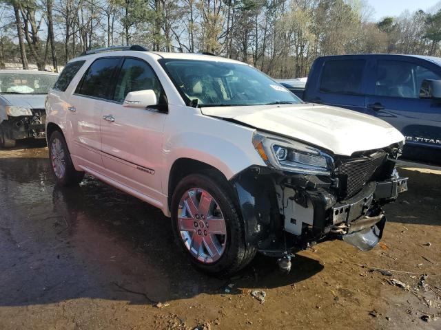 Photo 3 VIN: 1GKKRTKD8DJ270260 - GMC ACADIA DEN 