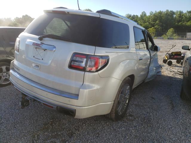 Photo 3 VIN: 1GKKRTKD8EJ316204 - GMC ACADIA DEN 