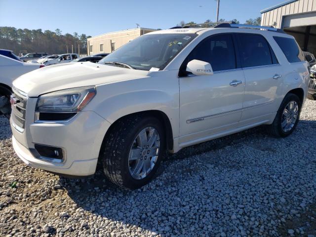 Photo 0 VIN: 1GKKRTKD8EJ353205 - GMC ACADIA DEN 