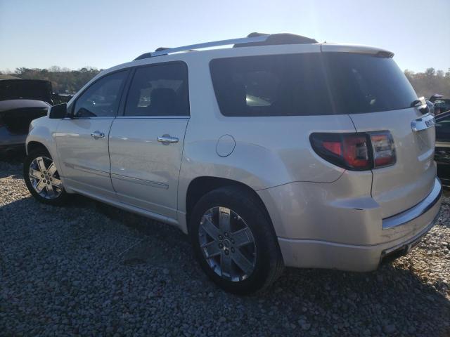 Photo 1 VIN: 1GKKRTKD8EJ353205 - GMC ACADIA DEN 