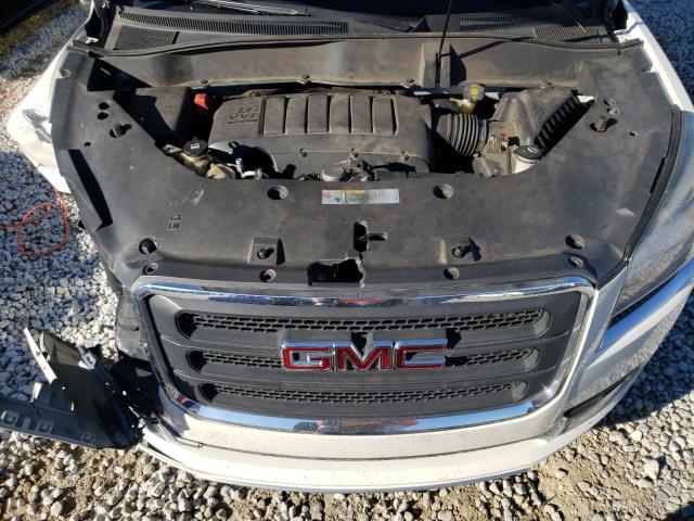 Photo 11 VIN: 1GKKRTKD8EJ353205 - GMC ACADIA DEN 