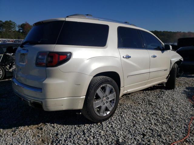 Photo 2 VIN: 1GKKRTKD8EJ353205 - GMC ACADIA DEN 