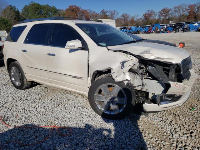 Photo 3 VIN: 1GKKRTKD8EJ353205 - GMC ACADIA DEN 