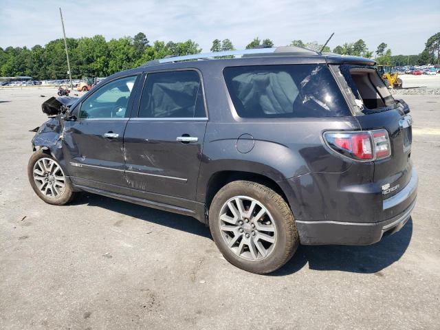 Photo 1 VIN: 1GKKRTKD8EJ355522 - GMC ACADIA DEN 