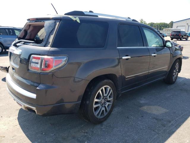 Photo 2 VIN: 1GKKRTKD8EJ355522 - GMC ACADIA DEN 