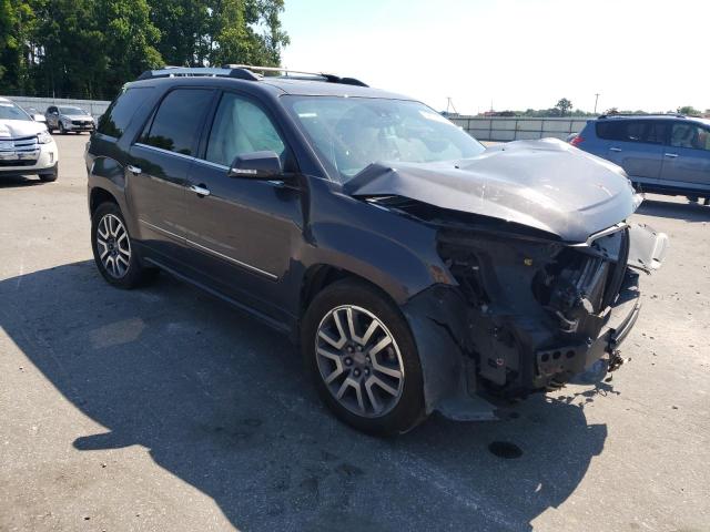 Photo 3 VIN: 1GKKRTKD8EJ355522 - GMC ACADIA DEN 