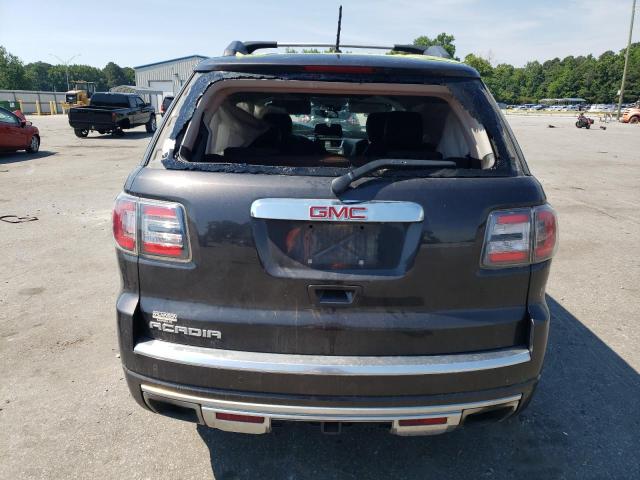 Photo 5 VIN: 1GKKRTKD8EJ355522 - GMC ACADIA DEN 