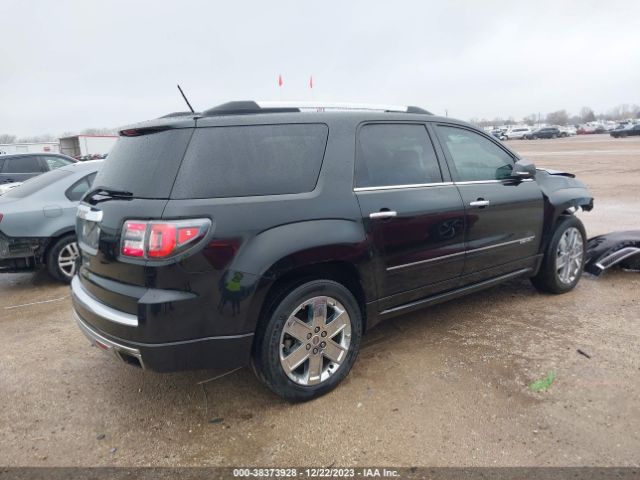 Photo 3 VIN: 1GKKRTKD8FJ123570 - GMC ACADIA 