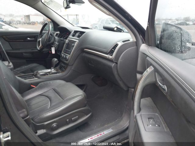 Photo 4 VIN: 1GKKRTKD8FJ123570 - GMC ACADIA 