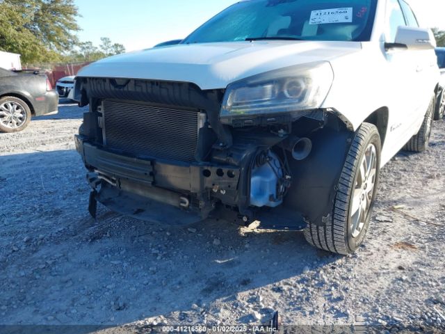 Photo 5 VIN: 1GKKRTKD8FJ143074 - GMC ACADIA 