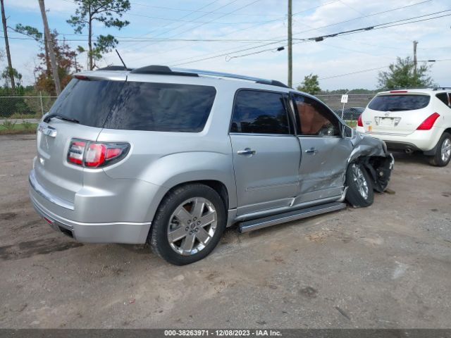 Photo 3 VIN: 1GKKRTKD8FJ160294 - GMC ACADIA 