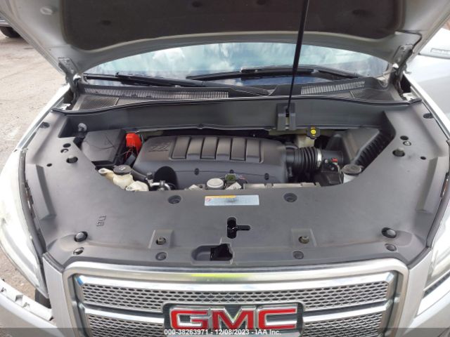 Photo 9 VIN: 1GKKRTKD8FJ160294 - GMC ACADIA 