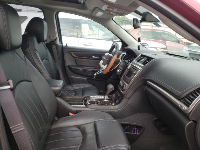 Photo 4 VIN: 1GKKRTKD8FJ168637 - GMC ACADIA 