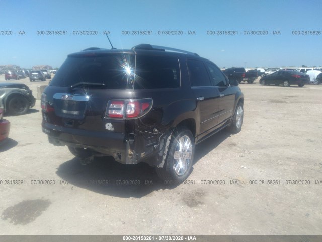 Photo 3 VIN: 1GKKRTKD8FJ279575 - GMC ACADIA 