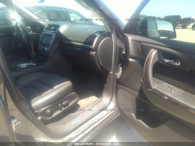 Photo 4 VIN: 1GKKRTKD8FJ279575 - GMC ACADIA 