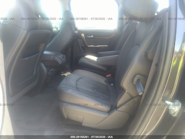 Photo 7 VIN: 1GKKRTKD8FJ279575 - GMC ACADIA 