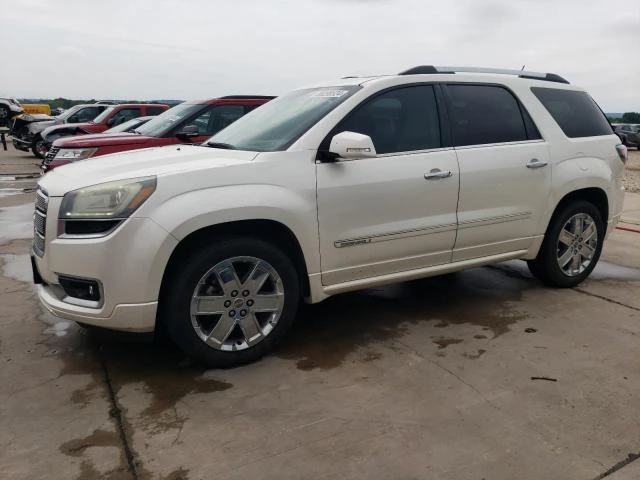 Photo 0 VIN: 1GKKRTKD8FJ326989 - GMC ACADIA DEN 