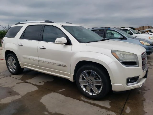 Photo 3 VIN: 1GKKRTKD8FJ326989 - GMC ACADIA DEN 