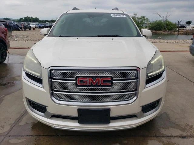 Photo 4 VIN: 1GKKRTKD8FJ326989 - GMC ACADIA DEN 