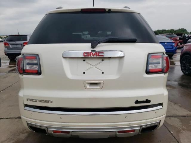 Photo 5 VIN: 1GKKRTKD8FJ326989 - GMC ACADIA DEN 