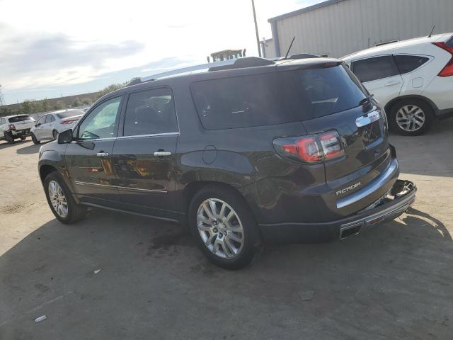 Photo 1 VIN: 1GKKRTKD8FJ368725 - GMC ACADIA DEN 