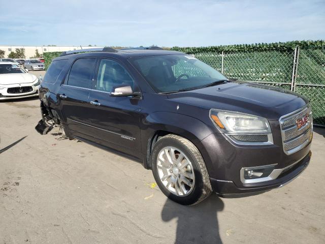 Photo 3 VIN: 1GKKRTKD8FJ368725 - GMC ACADIA DEN 