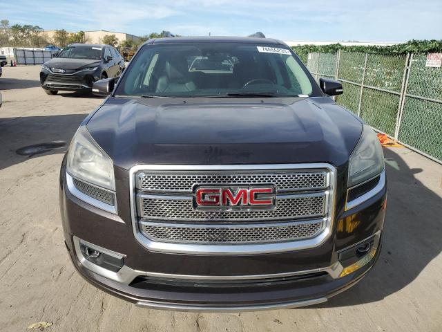 Photo 4 VIN: 1GKKRTKD8FJ368725 - GMC ACADIA DEN 