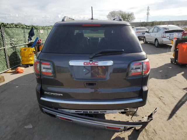 Photo 5 VIN: 1GKKRTKD8FJ368725 - GMC ACADIA DEN 