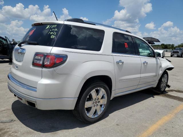 Photo 2 VIN: 1GKKRTKD8GJ127720 - GMC ACADIA DEN 