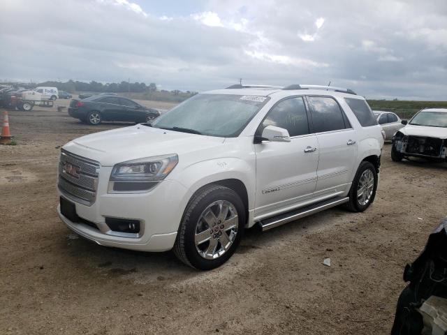 Photo 1 VIN: 1GKKRTKD8GJ147868 - GMC ACADIA DEN 