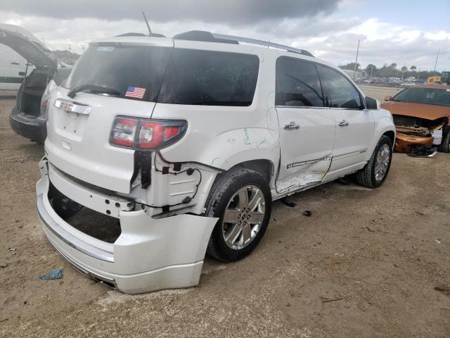 Photo 3 VIN: 1GKKRTKD8GJ147868 - GMC ACADIA DEN 