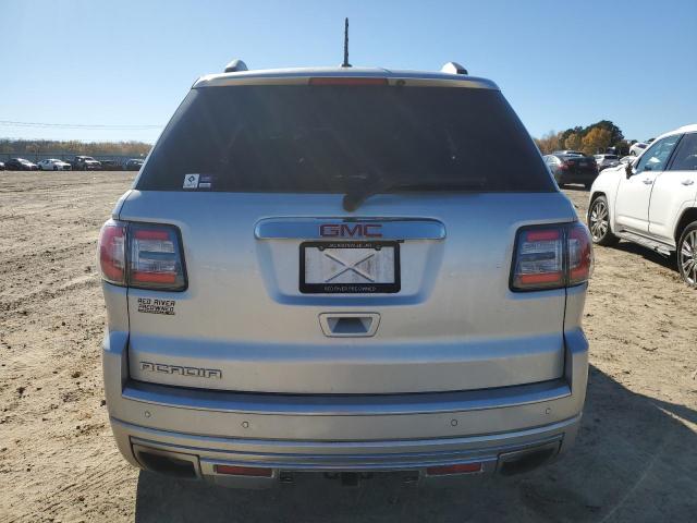 Photo 5 VIN: 1GKKRTKD8GJ236596 - GMC ACADIA DEN 