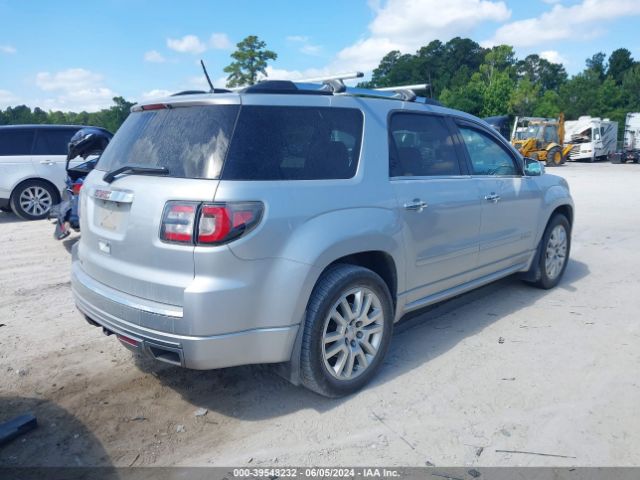 Photo 3 VIN: 1GKKRTKD8GJ261529 - GMC ACADIA 