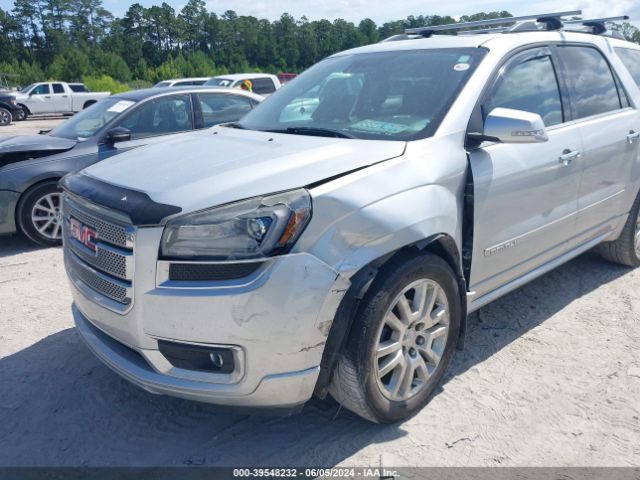 Photo 5 VIN: 1GKKRTKD8GJ261529 - GMC ACADIA 