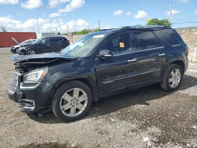 Photo 0 VIN: 1GKKRTKD8GJ276807 - GMC ACADIA DEN 