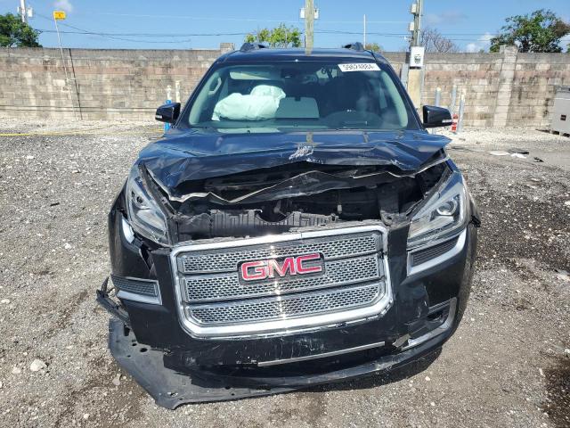 Photo 4 VIN: 1GKKRTKD8GJ276807 - GMC ACADIA DEN 