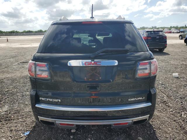 Photo 5 VIN: 1GKKRTKD8GJ276807 - GMC ACADIA DEN 